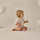 Quincy Mae Relaxed Summer Knit Set Oat