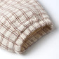 Quincy Mae Woven Pant Cedar Check