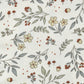 Quincy Mae Bamboo Zip Footie Woodland