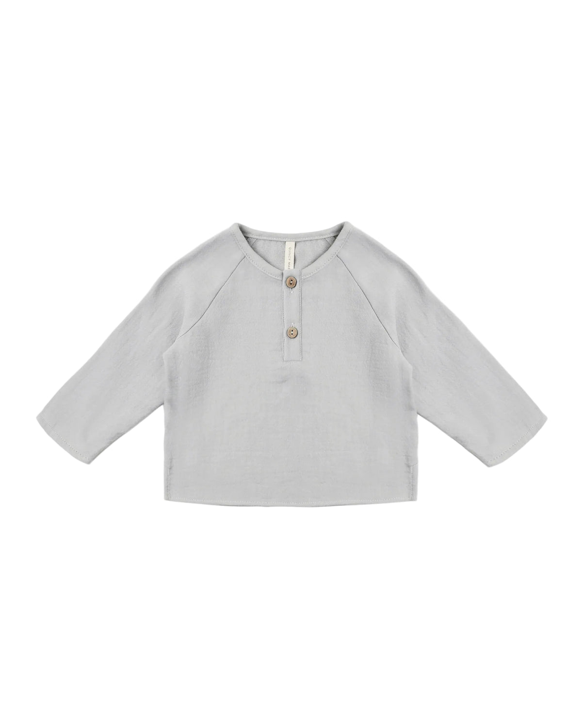 Quincy Mae Zion Shirt Cloud