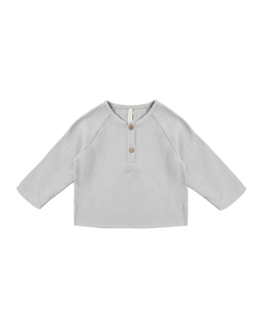 Quincy Mae Zion Shirt Cloud