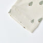 Quincy Mae Bamboo Pyjama Set Trees