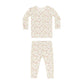 Quincy Mae Bamboo Pyjama Set Bloom