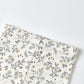Quincy Mae Bamboo Pyjama Set Woodland
