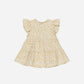 Quincy Mae Lily Dress Dahlia