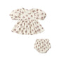 Quincy Mae Francy Set Fall Floral