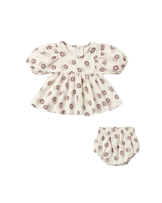 Quincy Mae Francy Set Fall Floral