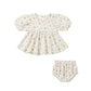 Quincy Mae Francy Set Winter Berry