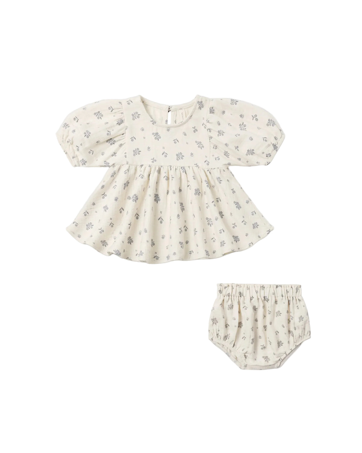 Quincy Mae Francy Set Winter Berry