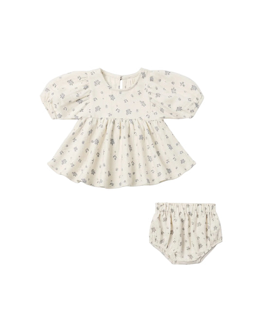 Quincy Mae Francy Set Winter Berry