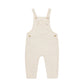 Quincy Mae Baby Overall Vintage Stripe