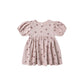 Quincy Mae Darla Dress Hearts