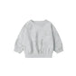 Quincy Mae Relaxed Sweatshirt Lions
