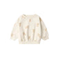 Quincy Mae Relaxed Sweatshirt Tigers