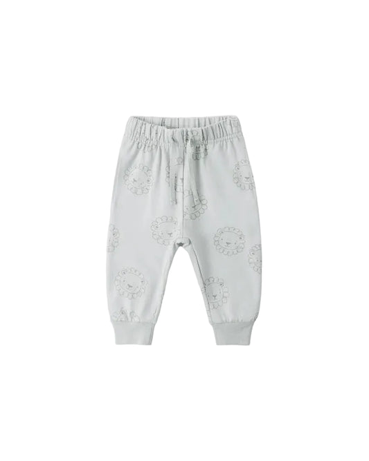 Quincy Mae Relaxed Sweatpants Lions