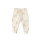 Quincy Mae Relaxed Sweatpants Tigers