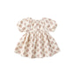 Quincy Mae Bella Dress Daylily