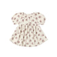 Quincy Mae Bella Dress Fall Floral