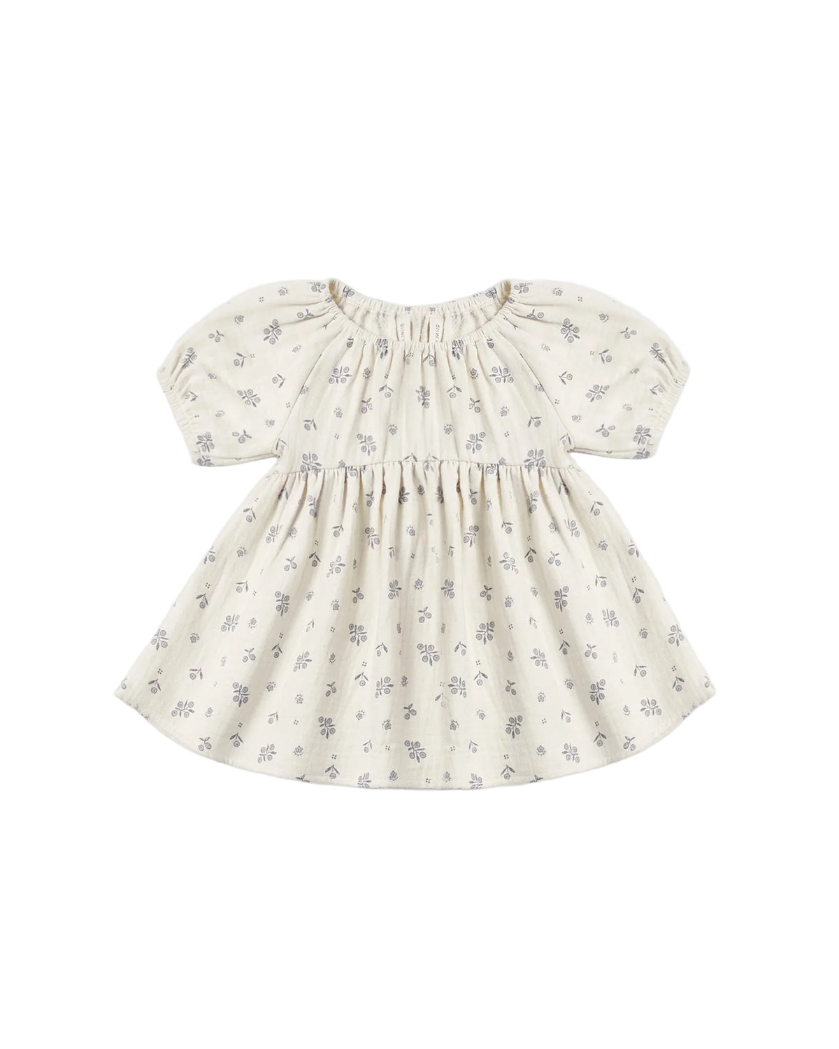 Quincy Mae Bella Dress Winter Berry