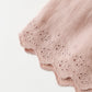 Quincy Mae Bella Dress Rose
