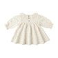 Quincy Mae Callie Dress Golden Floral