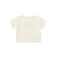 Quincy Mae Boxy Tee Sun Moon & Stars