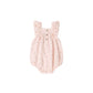 Quincy Mae Maya Romper Heart Confetti