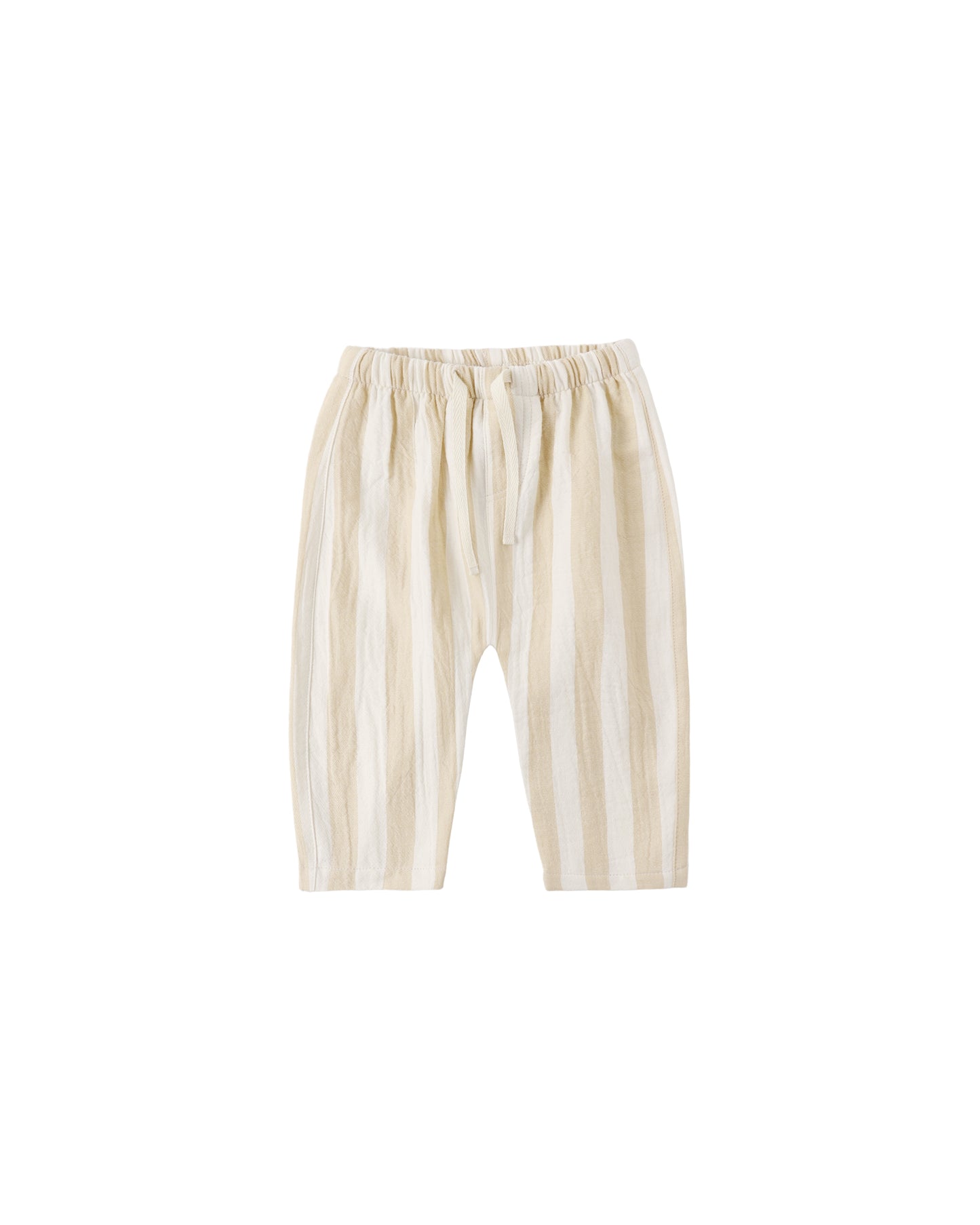 Quincy Mae Henry Pant Summer Stripe