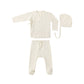 Quincy Mae Take Home Set Natural