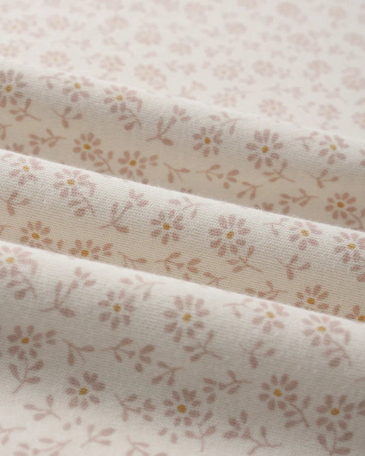 Quincy Mae Swaddle Ditsy