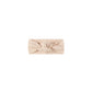 Quincy Mae Knotted Headband Shell