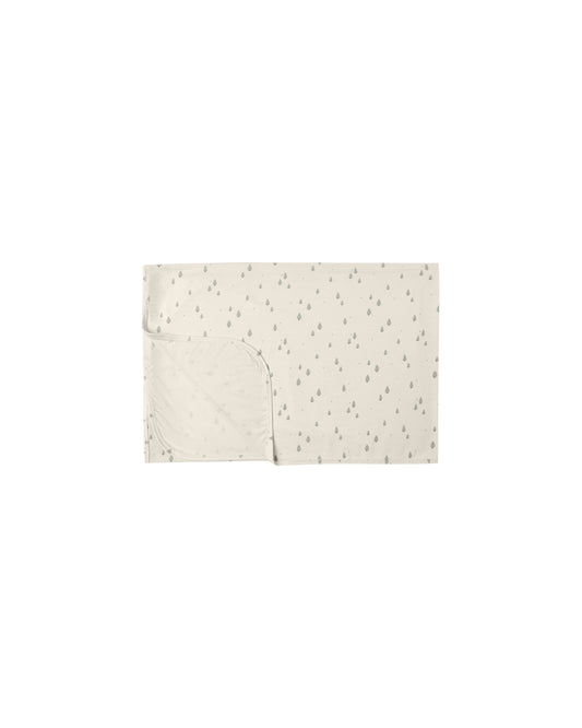 Quincy Mae Bamboo Swaddle Trees