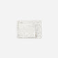 Quincy Mae Bamboo Swaddle Cloud Floral