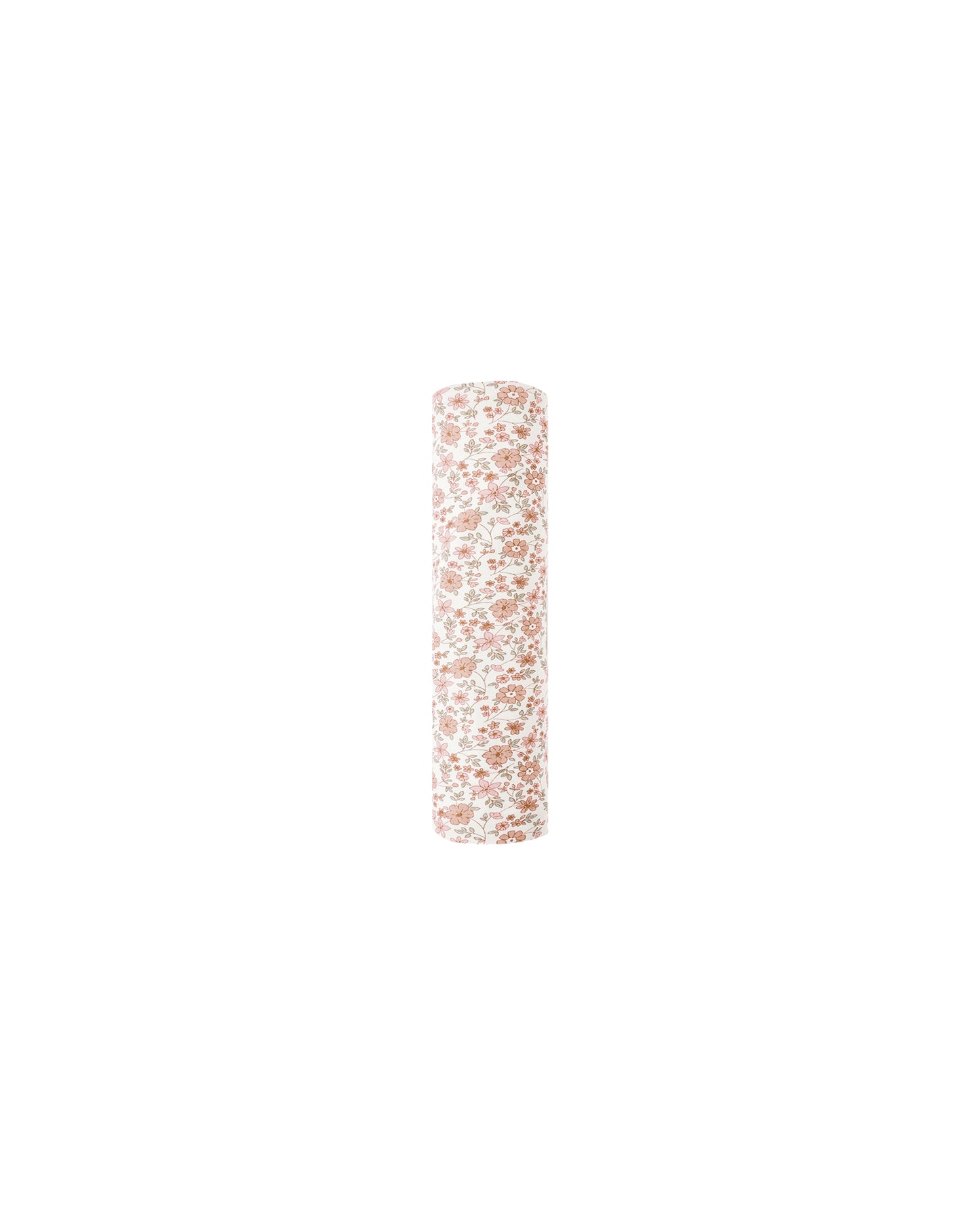 Quincy Mae Bamboo Swaddle Bloom
