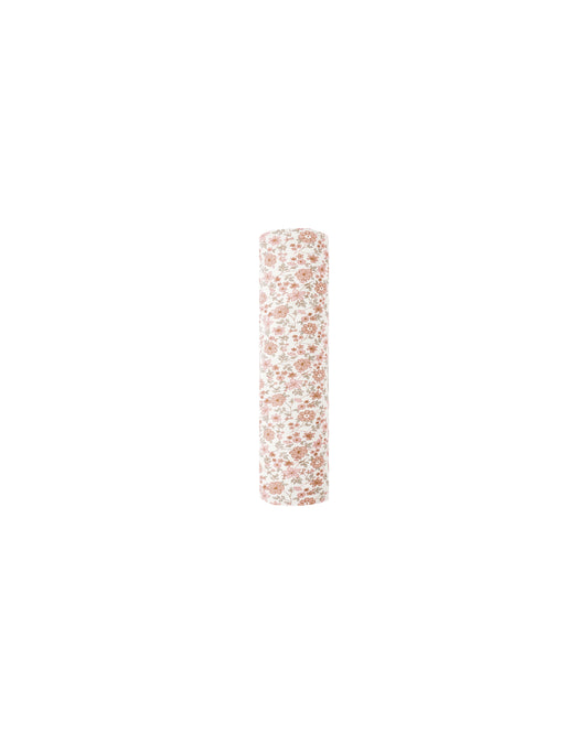 Quincy Mae Bamboo Swaddle Bloom