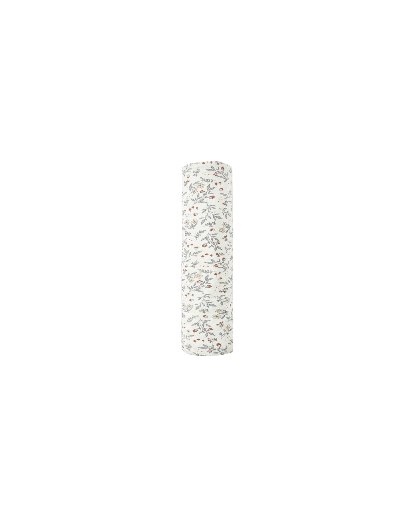 Quincy Mae Bamboo Swaddle Woodland