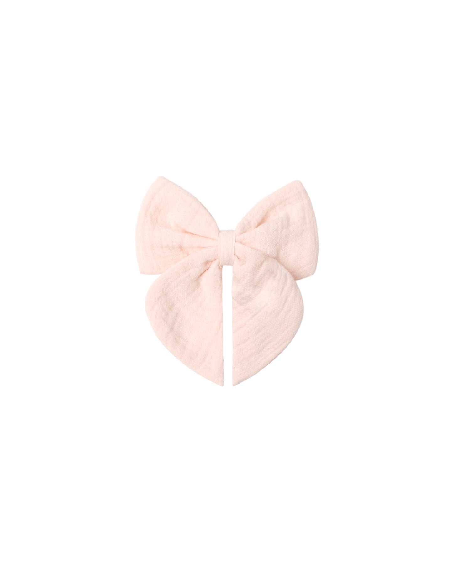 Quincy Mae Bow Petal