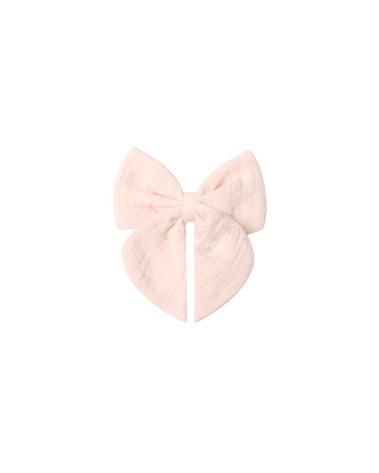Quincy Mae Bow Petal