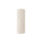Quincy Mae Woven Swaddle Cedar Check
