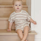 Quincy Mae Relaxed Summer Knit Set Oat