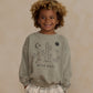 Rylee + Cru Relaxed Sweatshirt Wild West Laurel