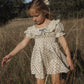 Rylee + Cru Dillon Dress Vintage Fleur