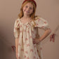 Rylee + Cru Sabrina Mini Dress Peppermint Bows