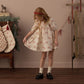 Rylee + Cru Sabrina Mini Dress Peppermint Bows
