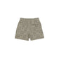 Rylee + Cru Relaxed Short Palm Check