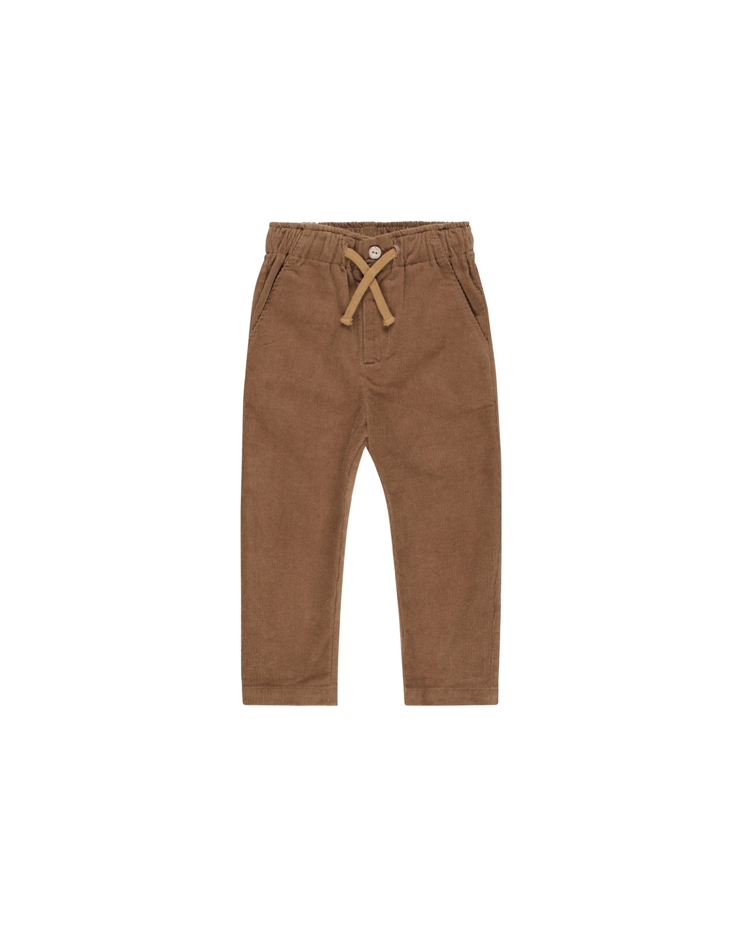 Rylee + Cru Kalen Pant Saddle