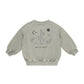 Rylee + Cru Relaxed Sweatshirt Wild West Laurel