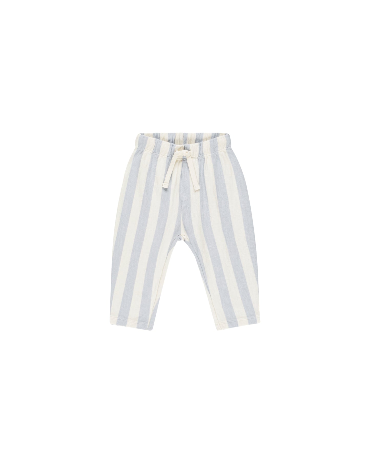 Rylee + Cru Rory Pant Blue Stripe