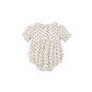 Rylee + Cru Liv Romper Vintage Fleur