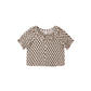 Rylee + Cru Liv Blouse Harvest Floral